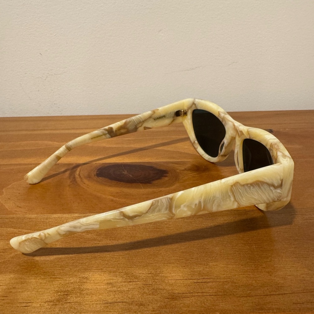 Epokhe Eyewear Acetate Candy Sunglasses - Picture 2 of 4